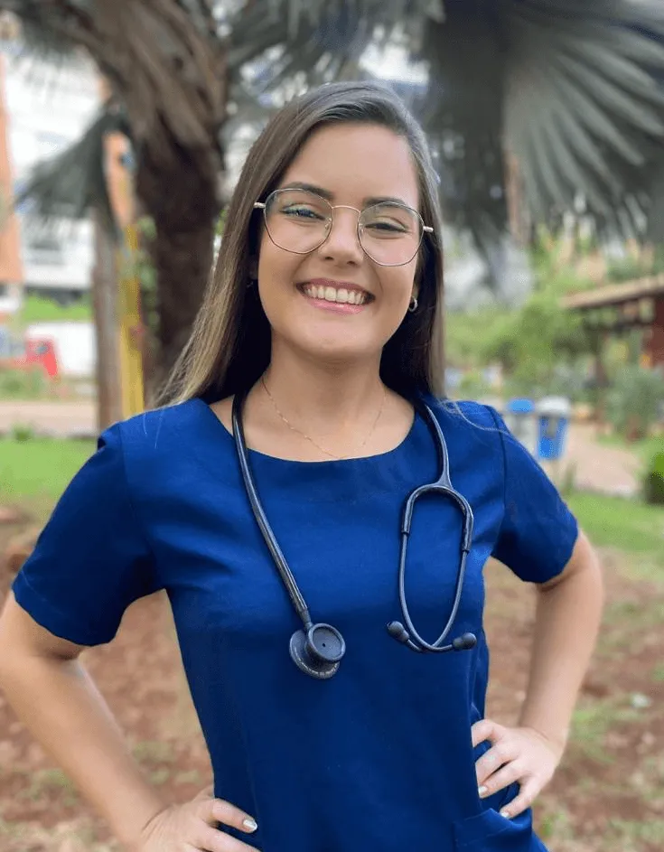Dra Raphaella: Vet a dom - hero